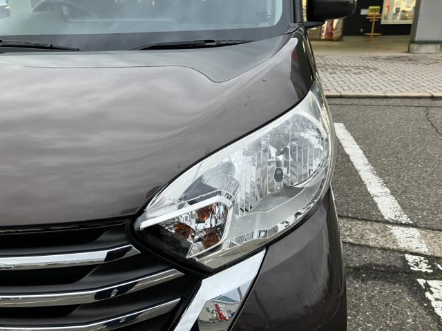 デイズルークス（新潟県新潟市西蒲区）画像8