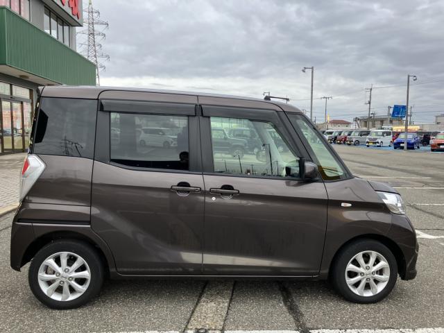 デイズルークス（新潟県新潟市西蒲区）画像18