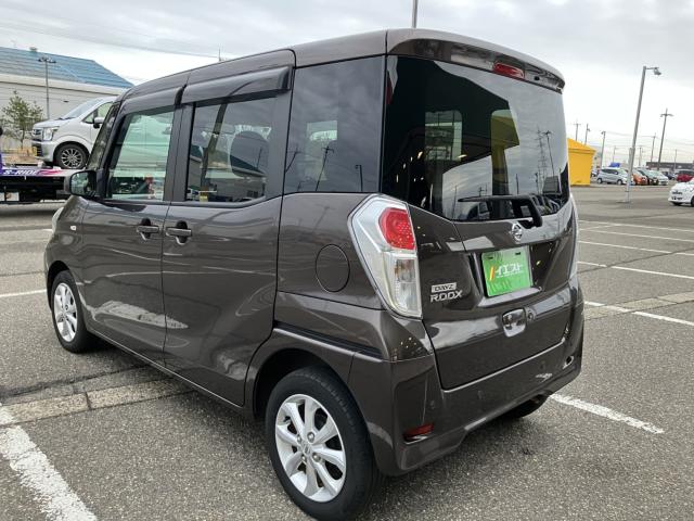 デイズルークス（新潟県新潟市西蒲区）画像19