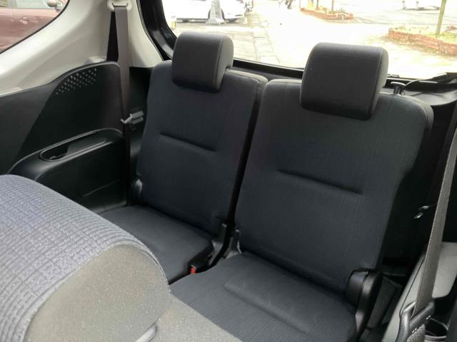 シエンタ(新潟県新潟市中央区)