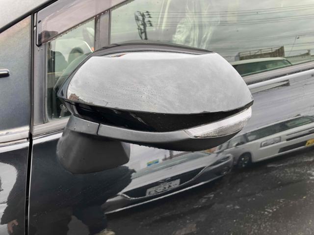 シエンタ(新潟県新潟市中央区)