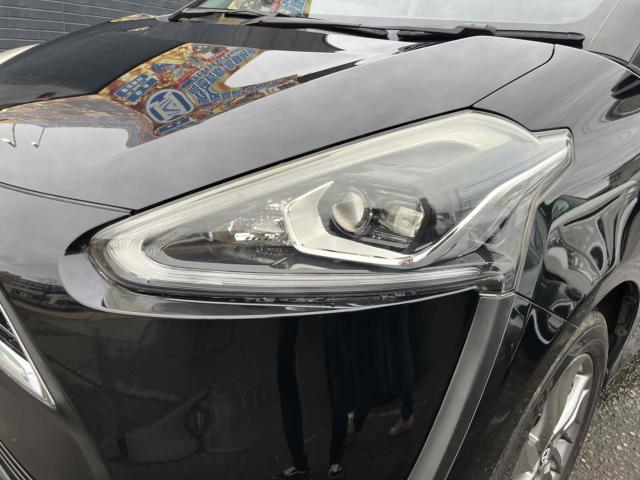 シエンタ(新潟県新潟市中央区)