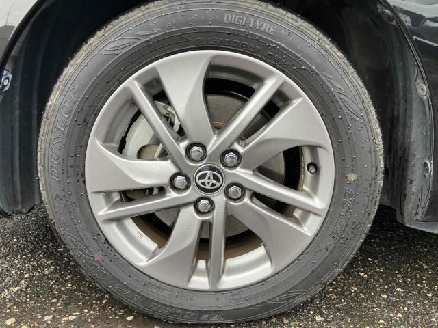 シエンタ(新潟県新潟市中央区)