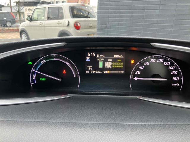 シエンタ(新潟県新潟市中央区)