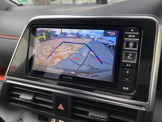 シエンタ(新潟県新潟市中央区)