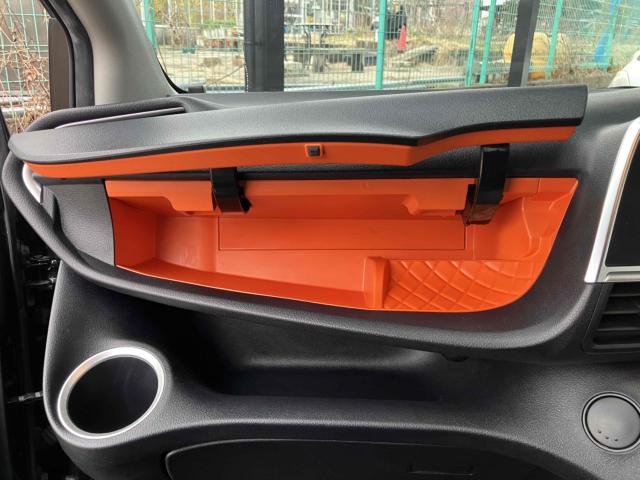 シエンタ(新潟県新潟市中央区)