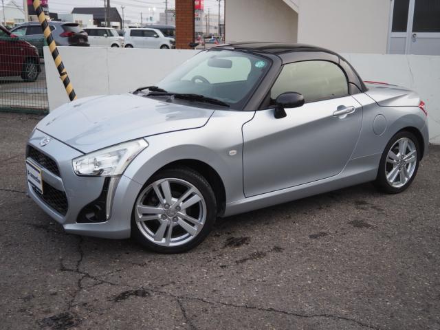 コペン（新潟県新潟市西区）