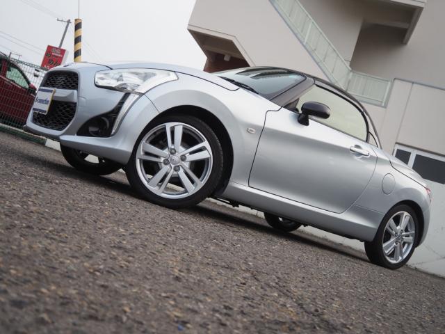 コペン（新潟県新潟市西区）