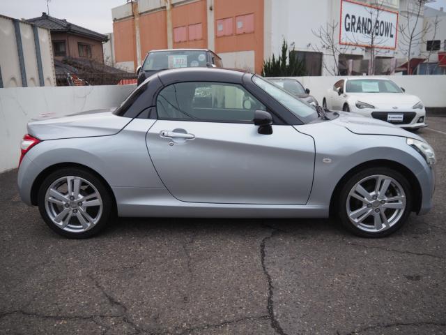 コペン（新潟県新潟市西区）