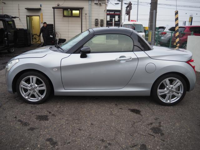 コペン（新潟県新潟市西区）