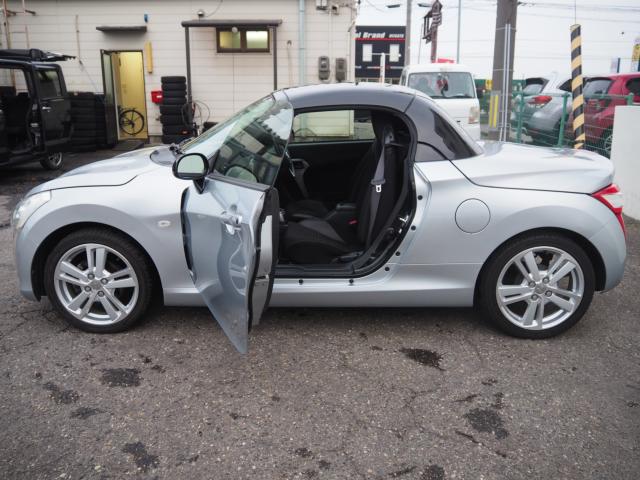 コペン（新潟県新潟市西区）