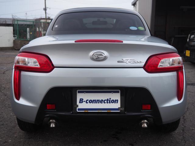 コペン（新潟県新潟市西区）