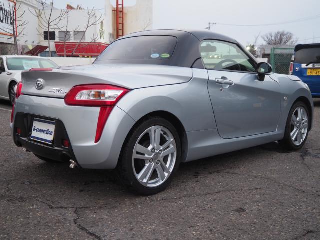 コペン（新潟県新潟市西区）