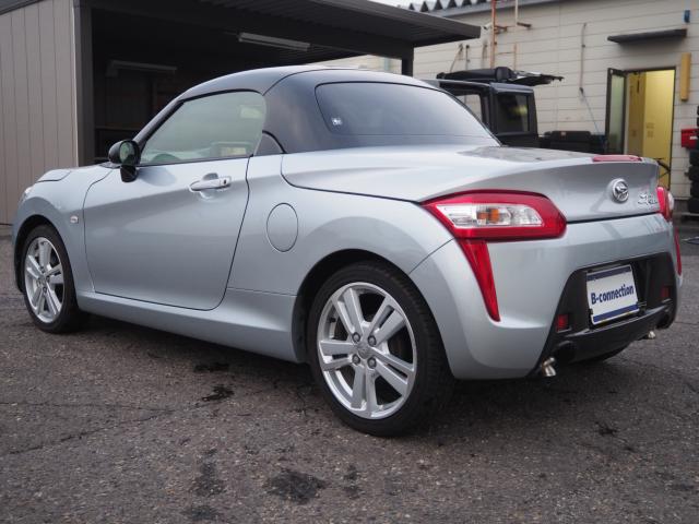 コペン（新潟県新潟市西区）