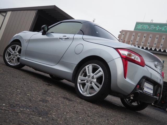 コペン（新潟県新潟市西区）