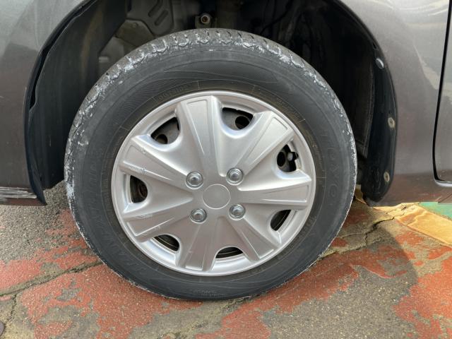 ヴィッツ（新潟県長岡市）