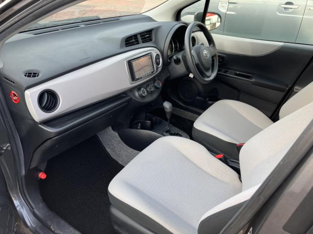 ヴィッツ（新潟県長岡市）