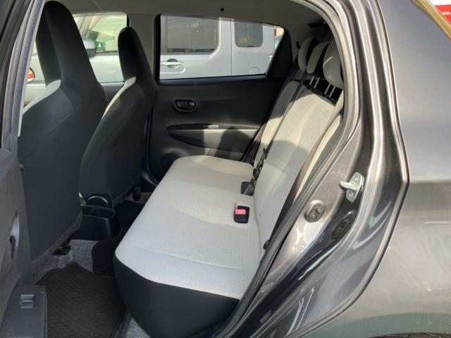 ヴィッツ（新潟県長岡市）