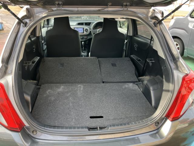 ヴィッツ（新潟県長岡市）