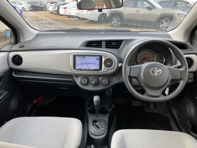 ヴィッツ（新潟県長岡市）