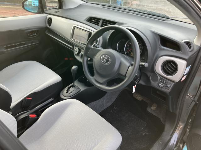 ヴィッツ（新潟県長岡市）