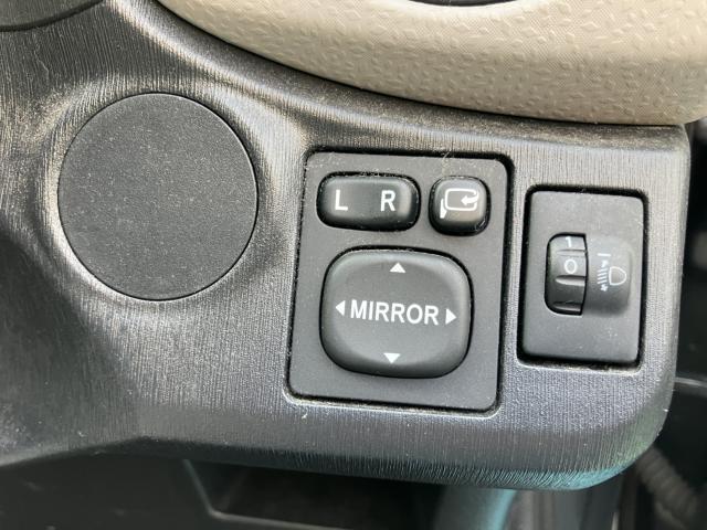 ヴィッツ（新潟県長岡市）