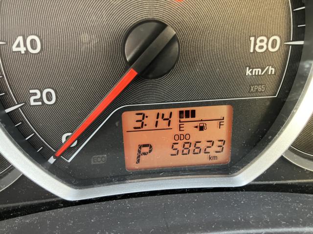 ヴィッツ（新潟県長岡市）