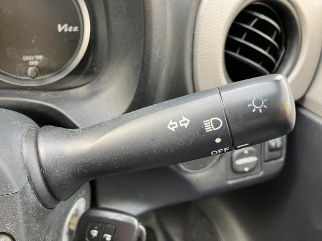 ヴィッツ（新潟県長岡市）