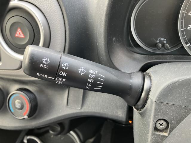 ヴィッツ（新潟県長岡市）