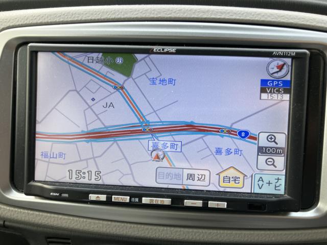 ヴィッツ（新潟県長岡市）