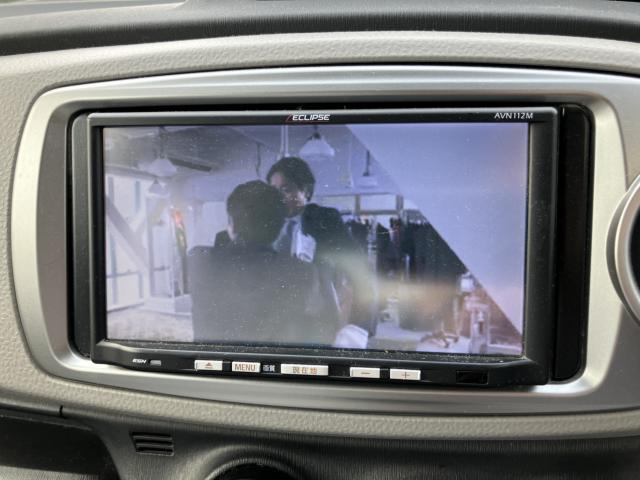 ヴィッツ（新潟県長岡市）