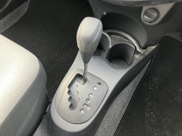 ヴィッツ（新潟県長岡市）