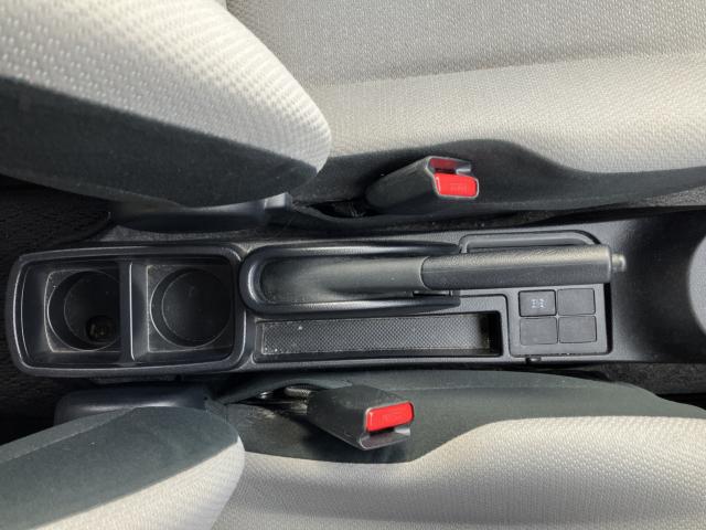 ヴィッツ（新潟県長岡市）