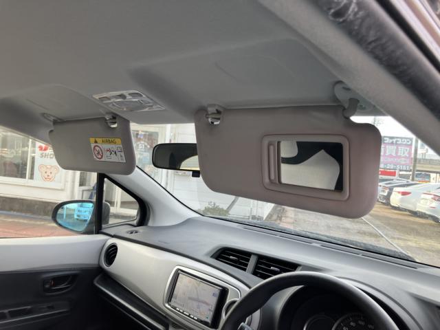 ヴィッツ（新潟県長岡市）