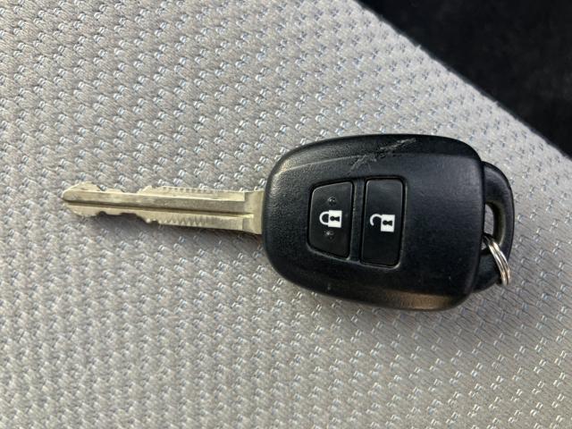 ヴィッツ（新潟県長岡市）