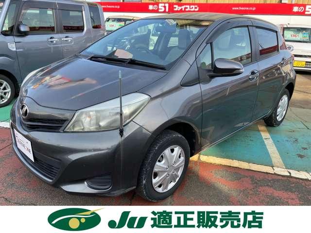 ヴィッツ（新潟県長岡市）