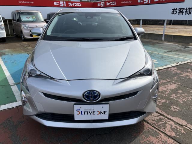 プリウス(新潟県長岡市)