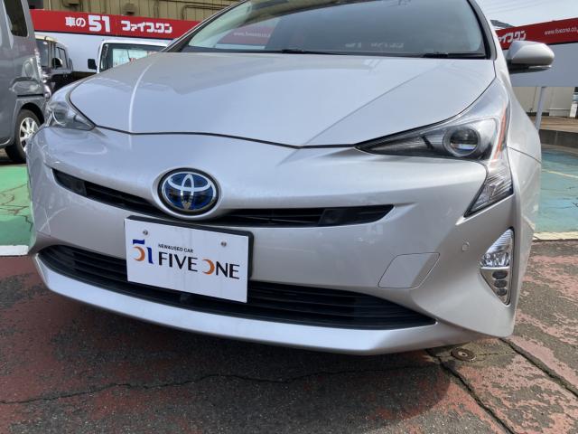 プリウス(新潟県長岡市)