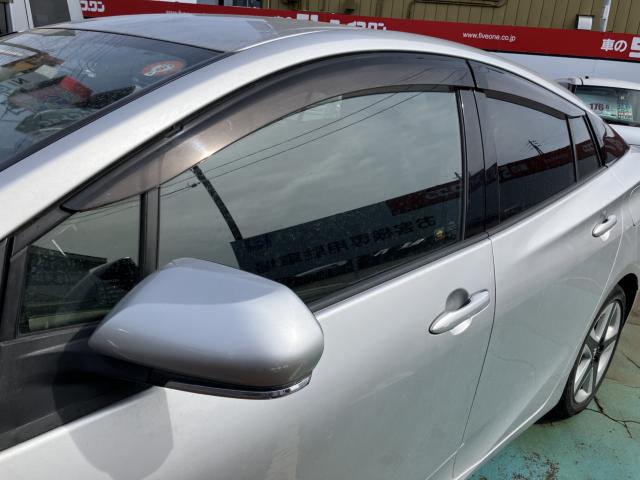 プリウス(新潟県長岡市)