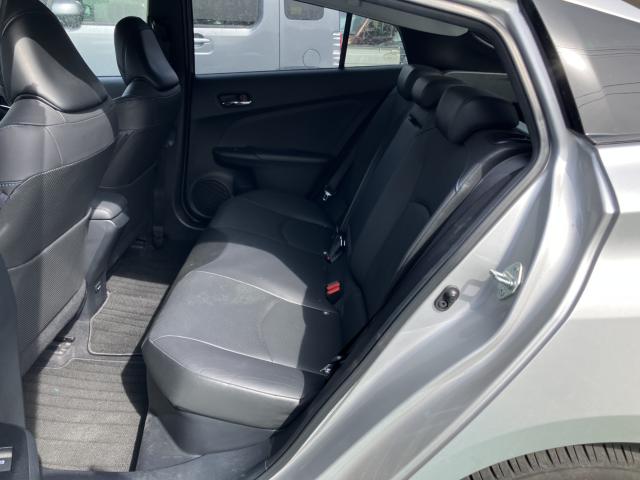 プリウス(新潟県長岡市)