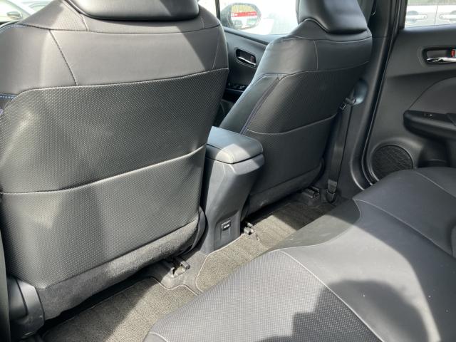 プリウス(新潟県長岡市)