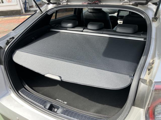 プリウス(新潟県長岡市)