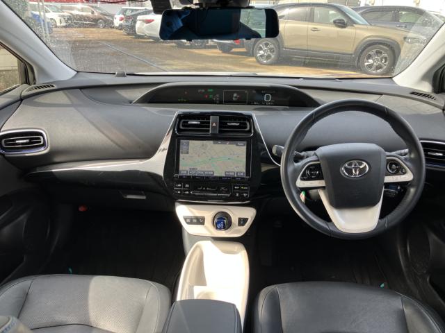 プリウス(新潟県長岡市)