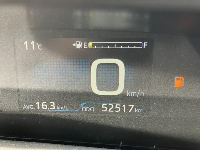 プリウス(新潟県長岡市)