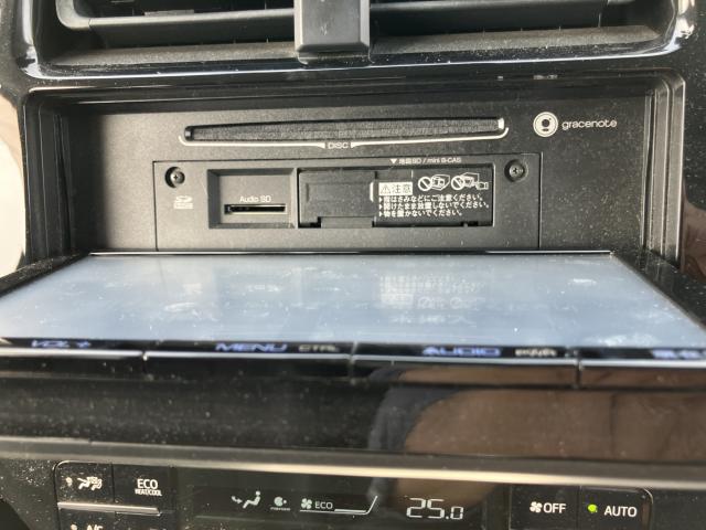 プリウス(新潟県長岡市)