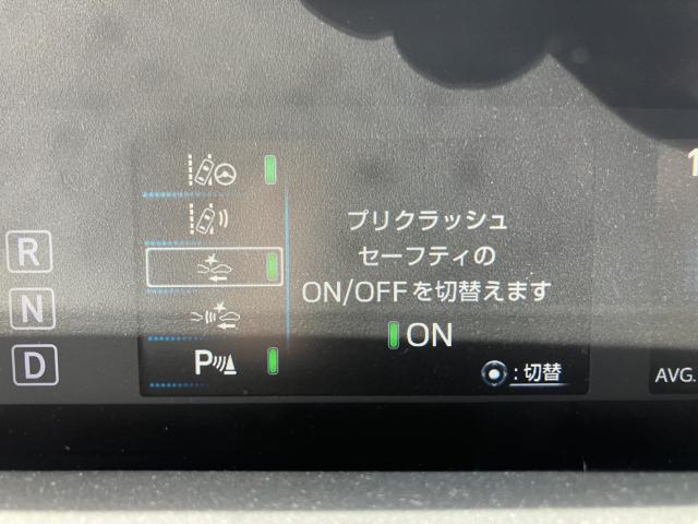 プリウス(新潟県長岡市)