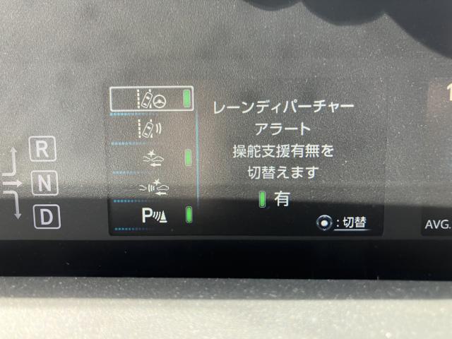 プリウス(新潟県長岡市)