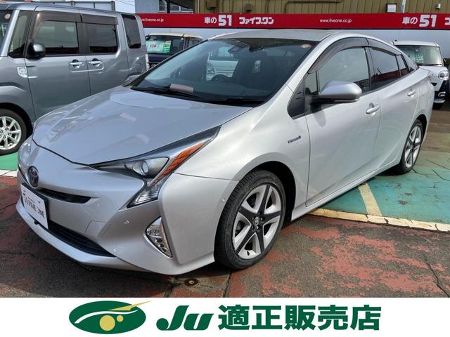 プリウス(新潟県長岡市)