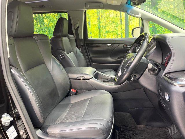 ヴェルファイア（新潟県新潟市南区）画像8