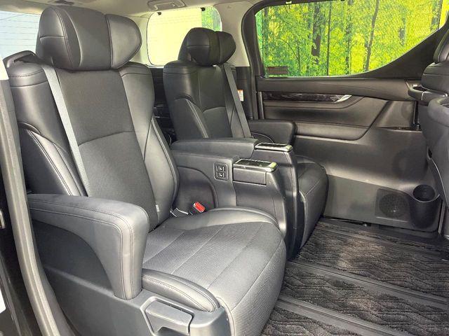 ヴェルファイア（新潟県新潟市南区）画像9